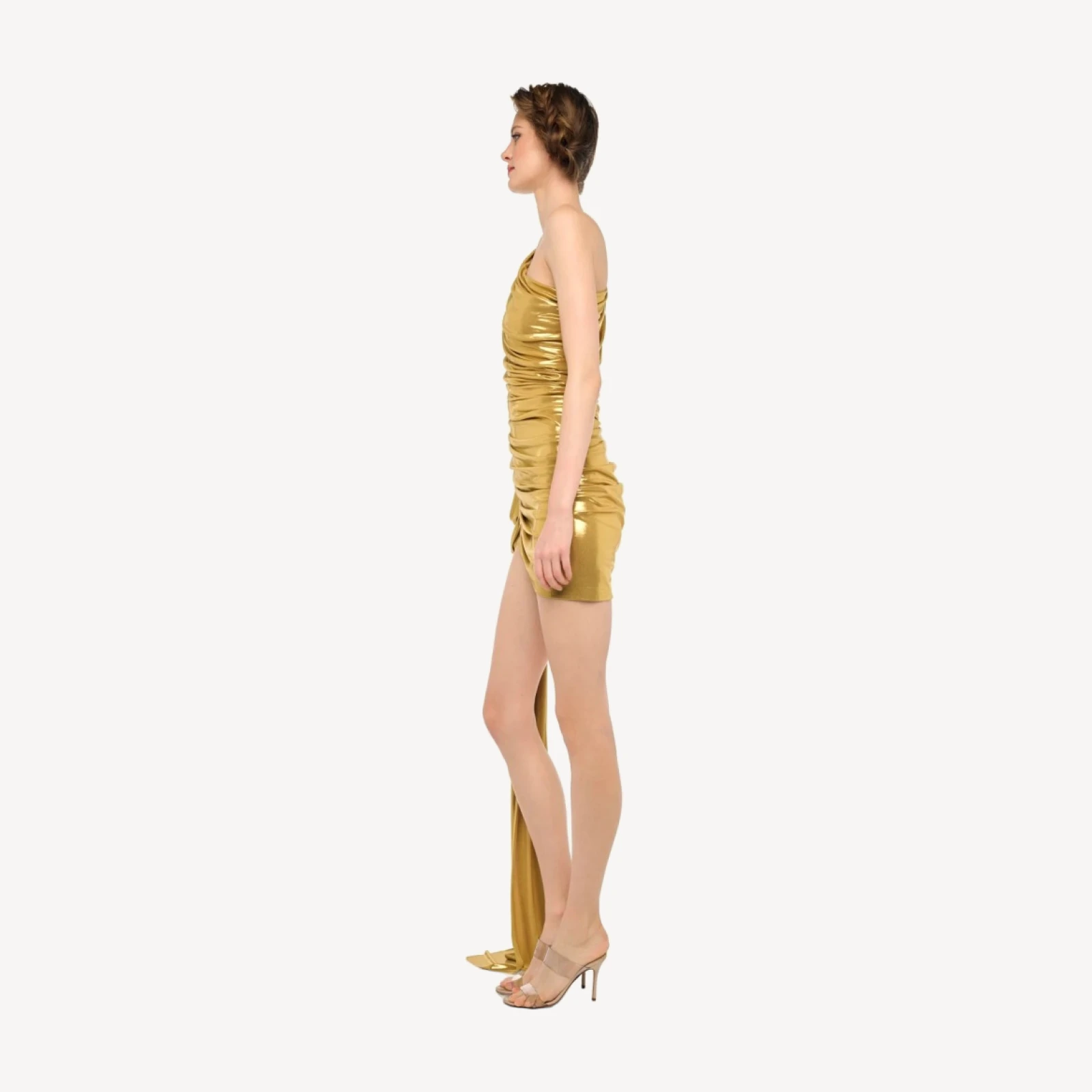 PICKLEBALL DIANA DRESS W/ BOW