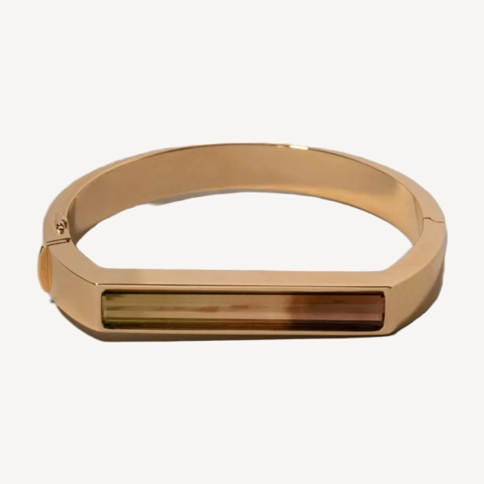 Connection Cuff Bracelet