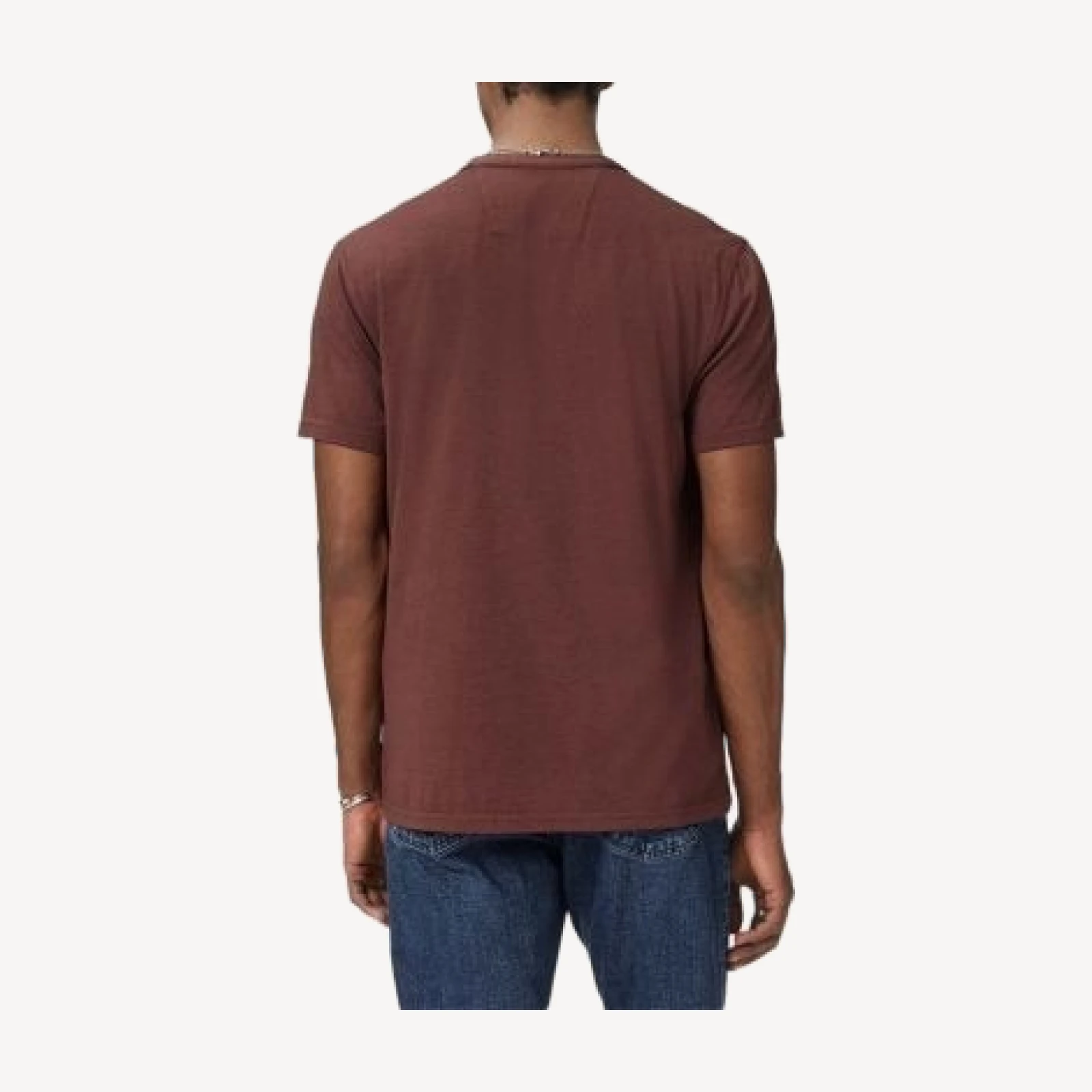 John Varvatos Duke Short Sleeve Henley