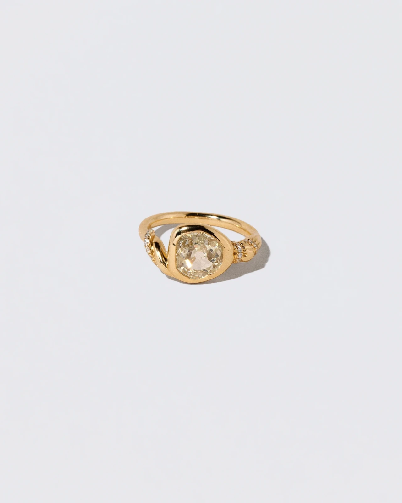 Coil Ring