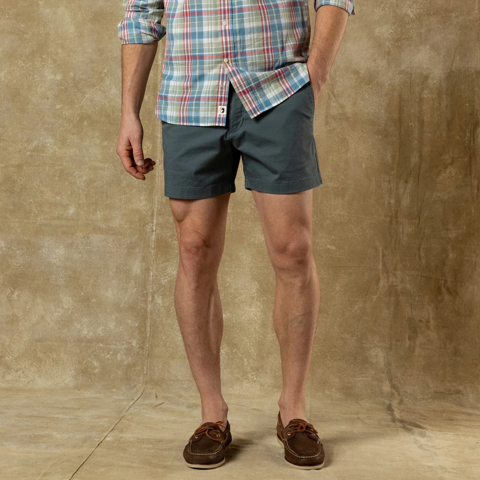 5" Gold School Chino SALE, photo 3
