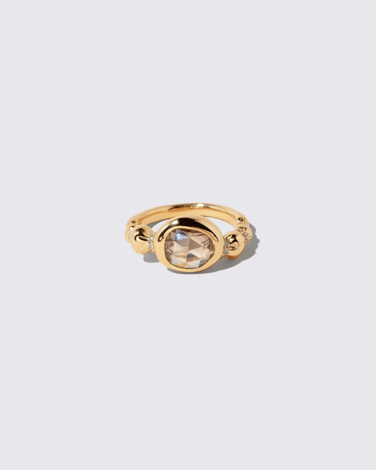 Wrapped Ring