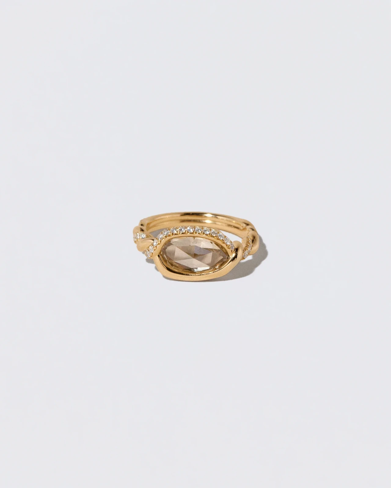 Encircle Ring
