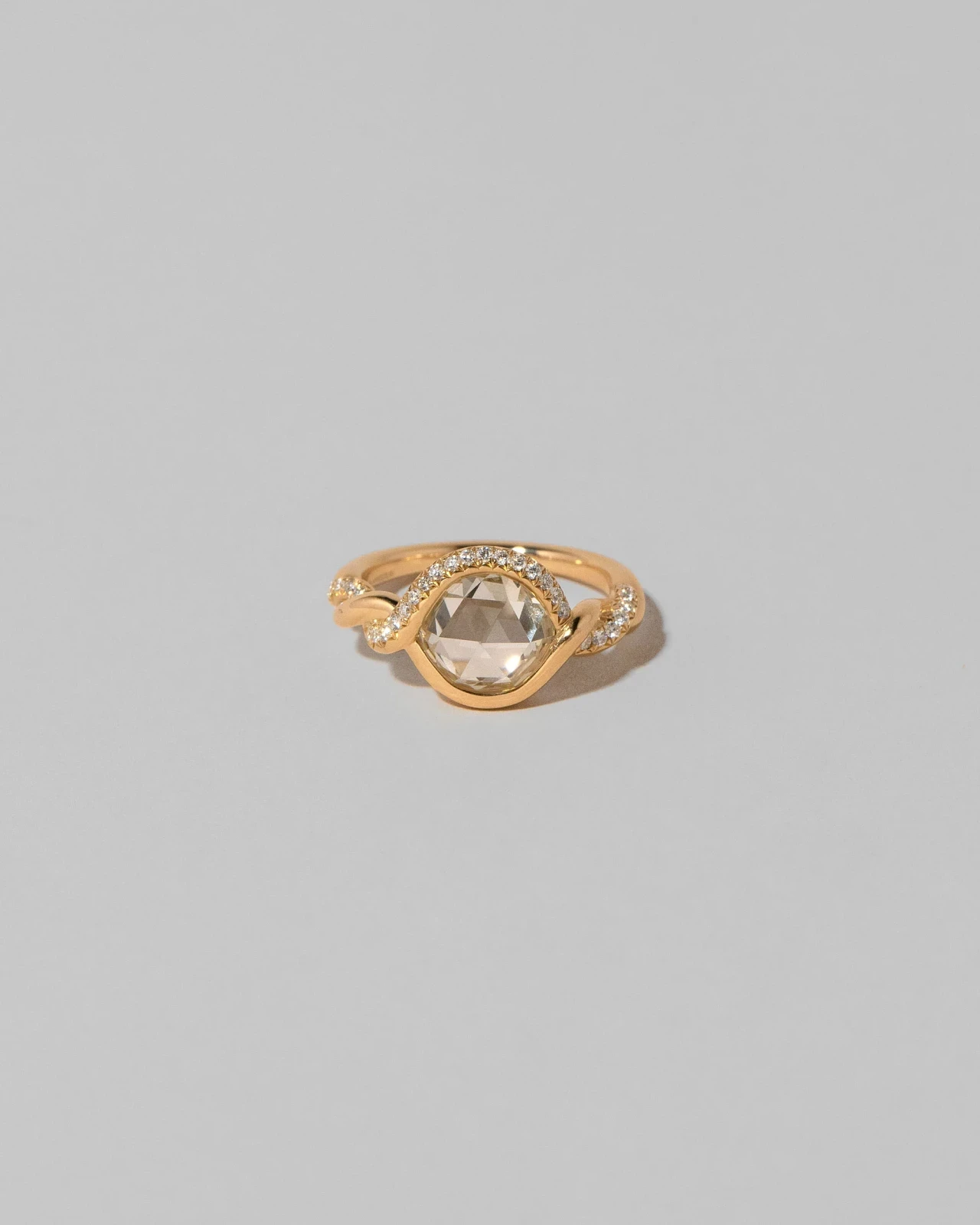 Entwine Ring