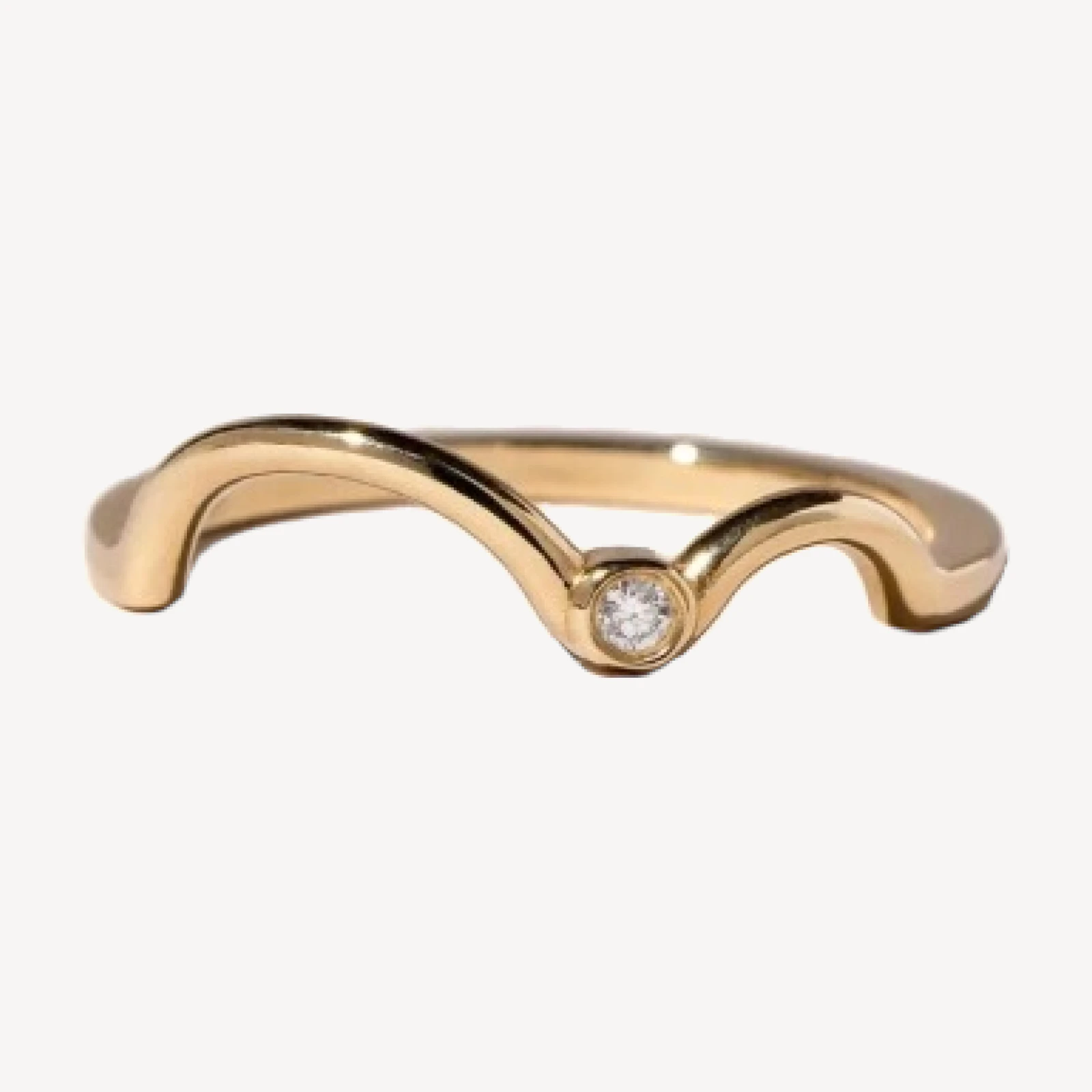 Wiggle Band - Bezel