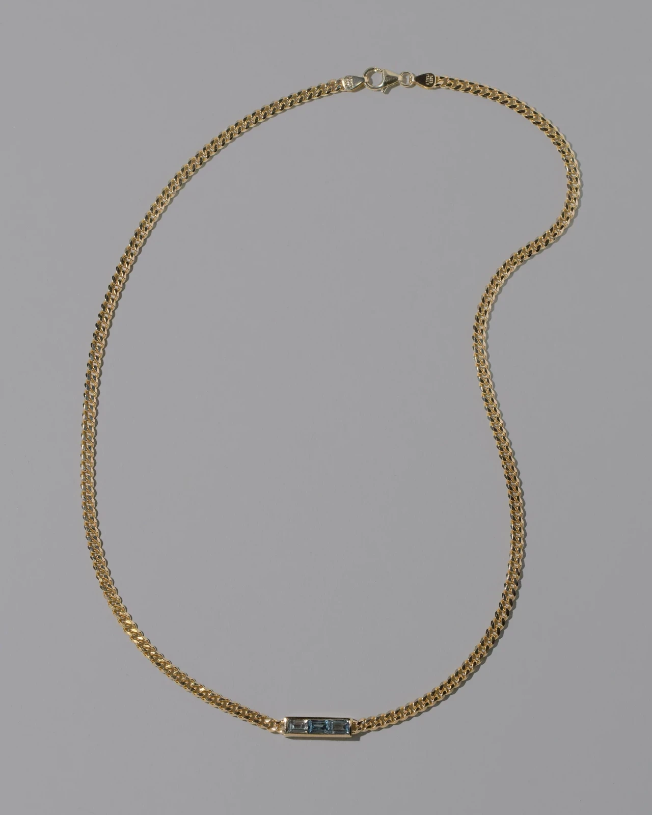 Bond Necklace