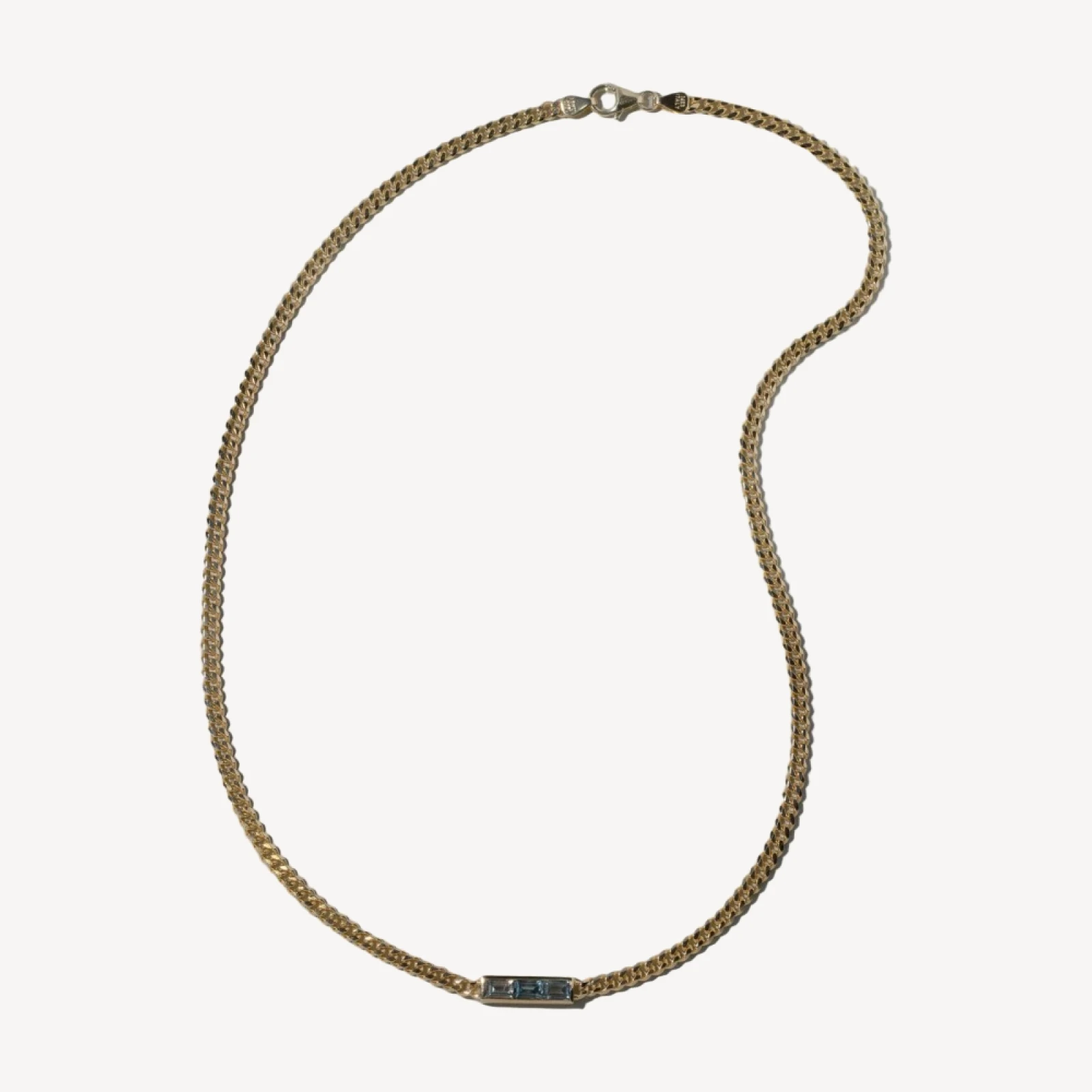 Bond Necklace