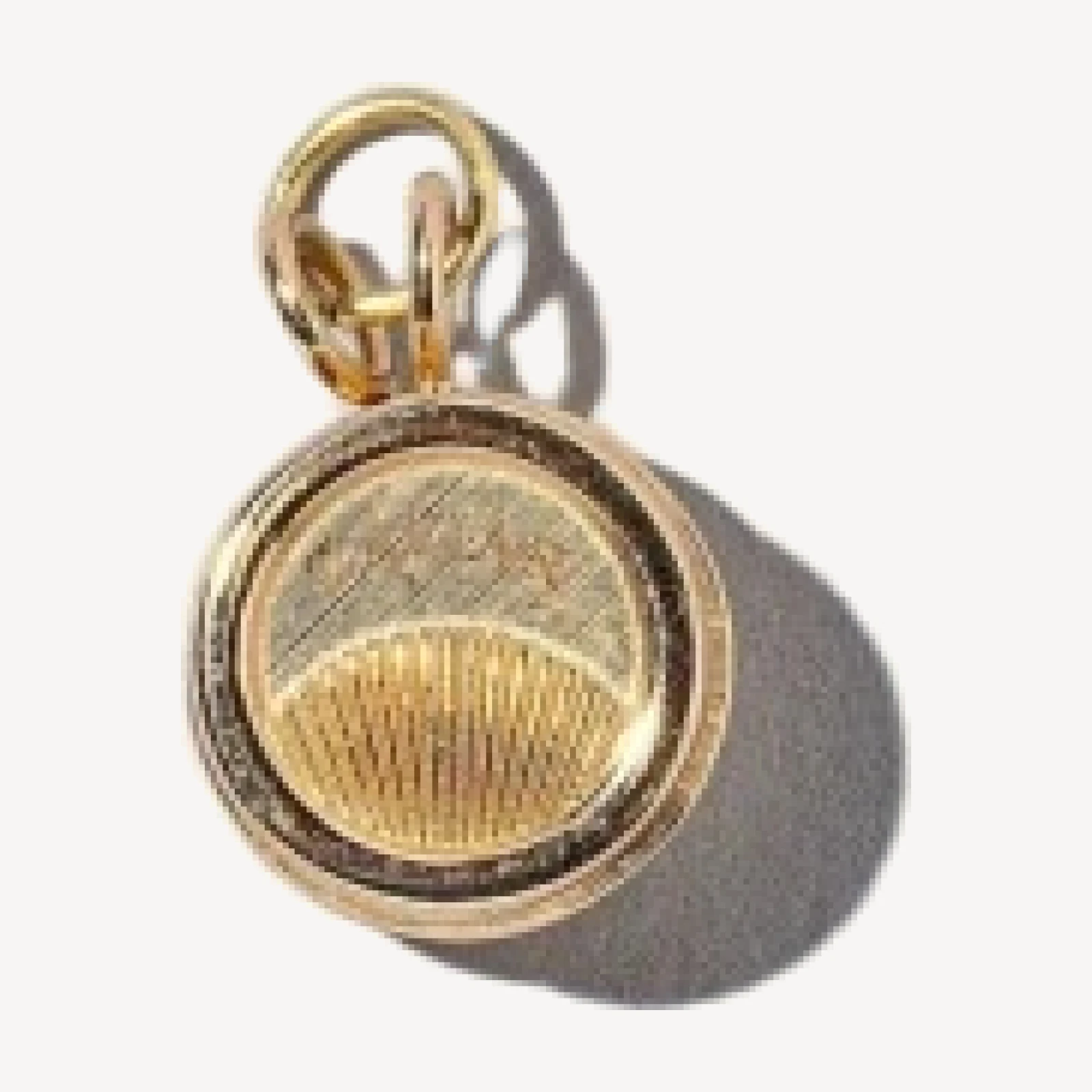 Caviar Charm
