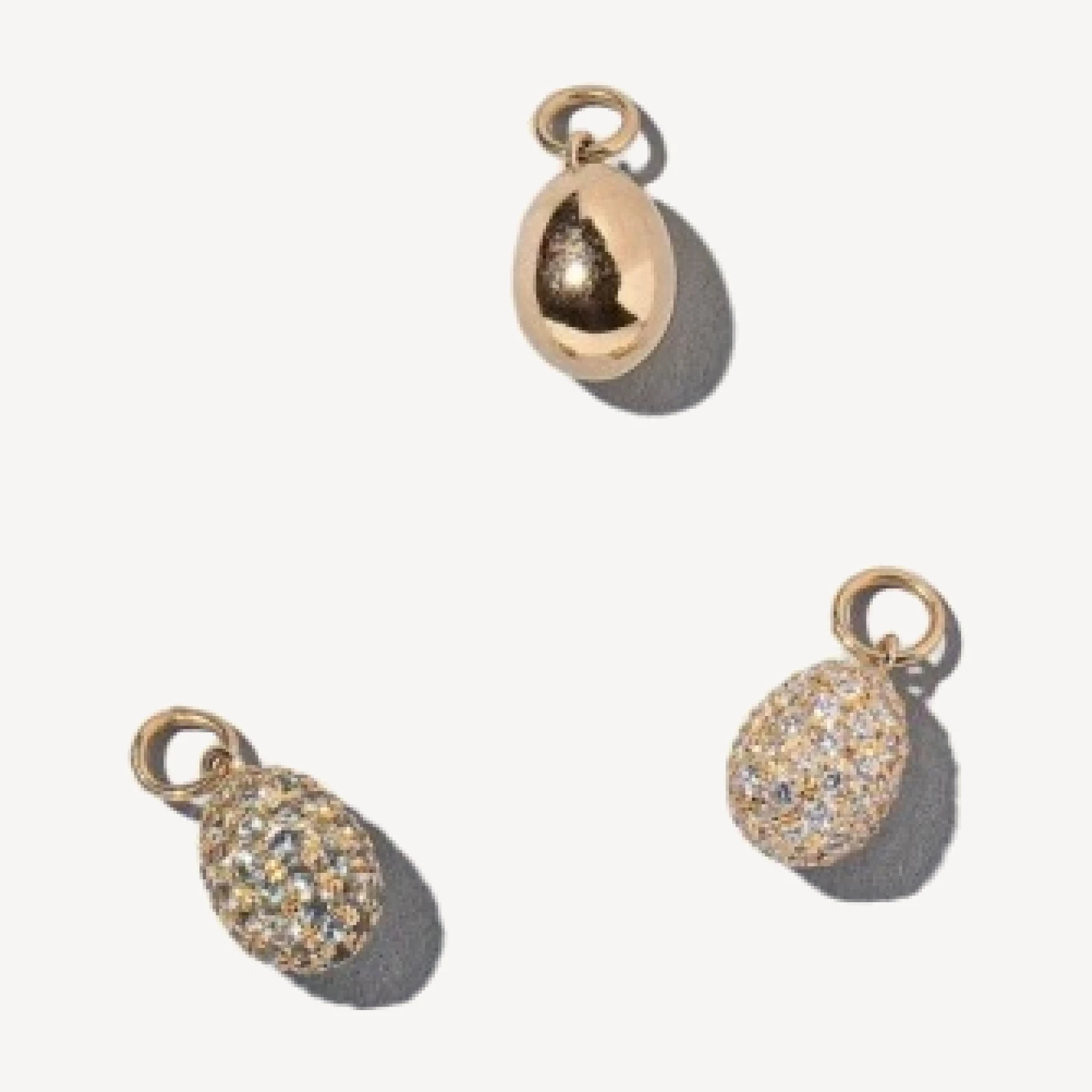 Egg Charm