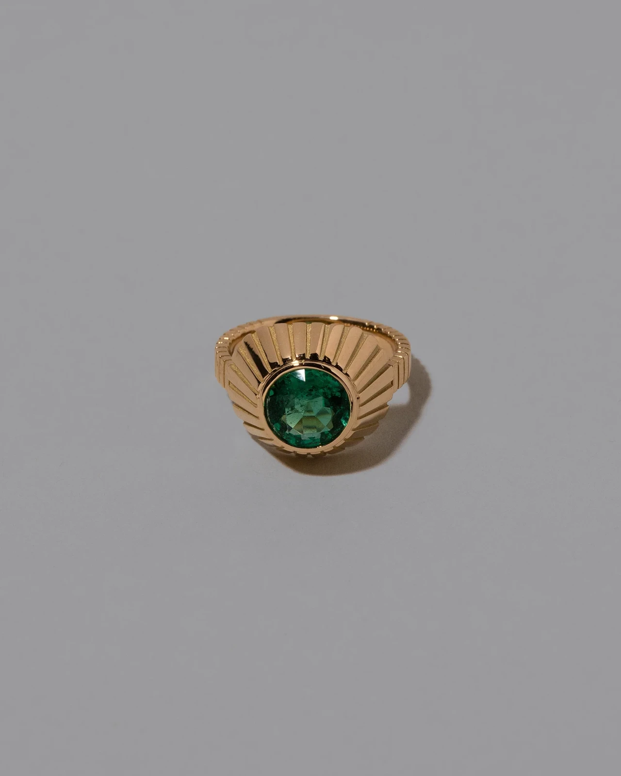 Eternal Life Ring