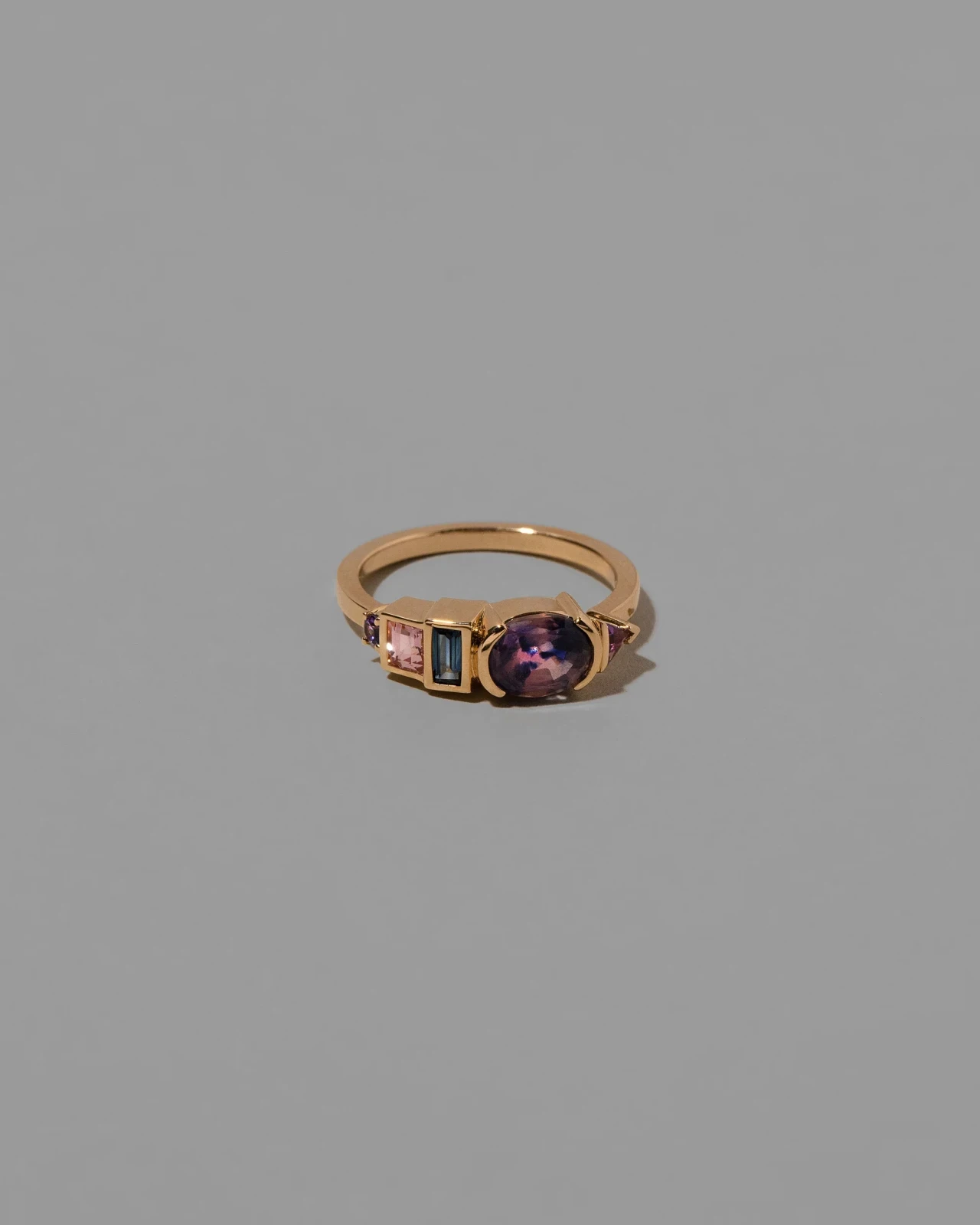 Scorpius Ring