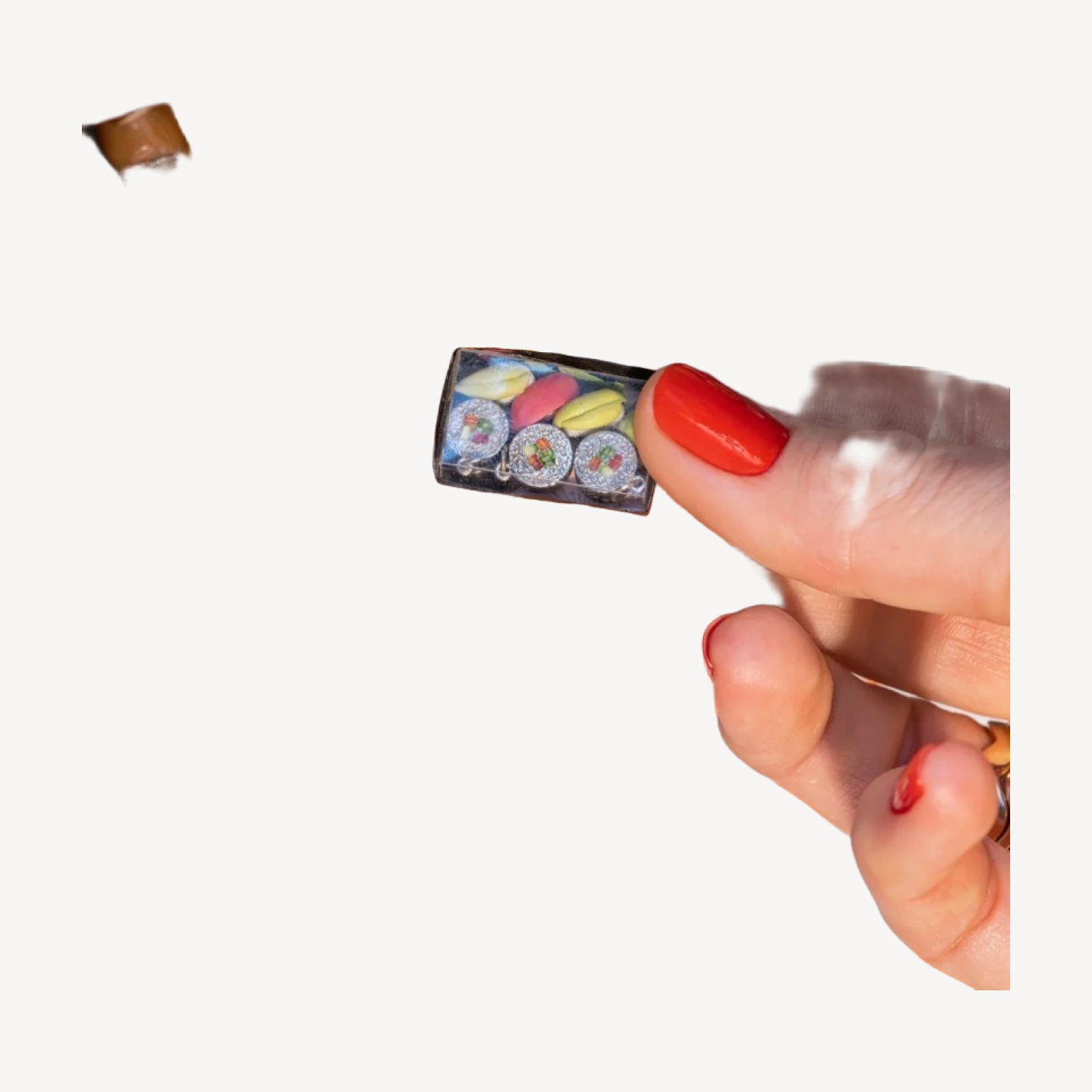 Sushi Charm