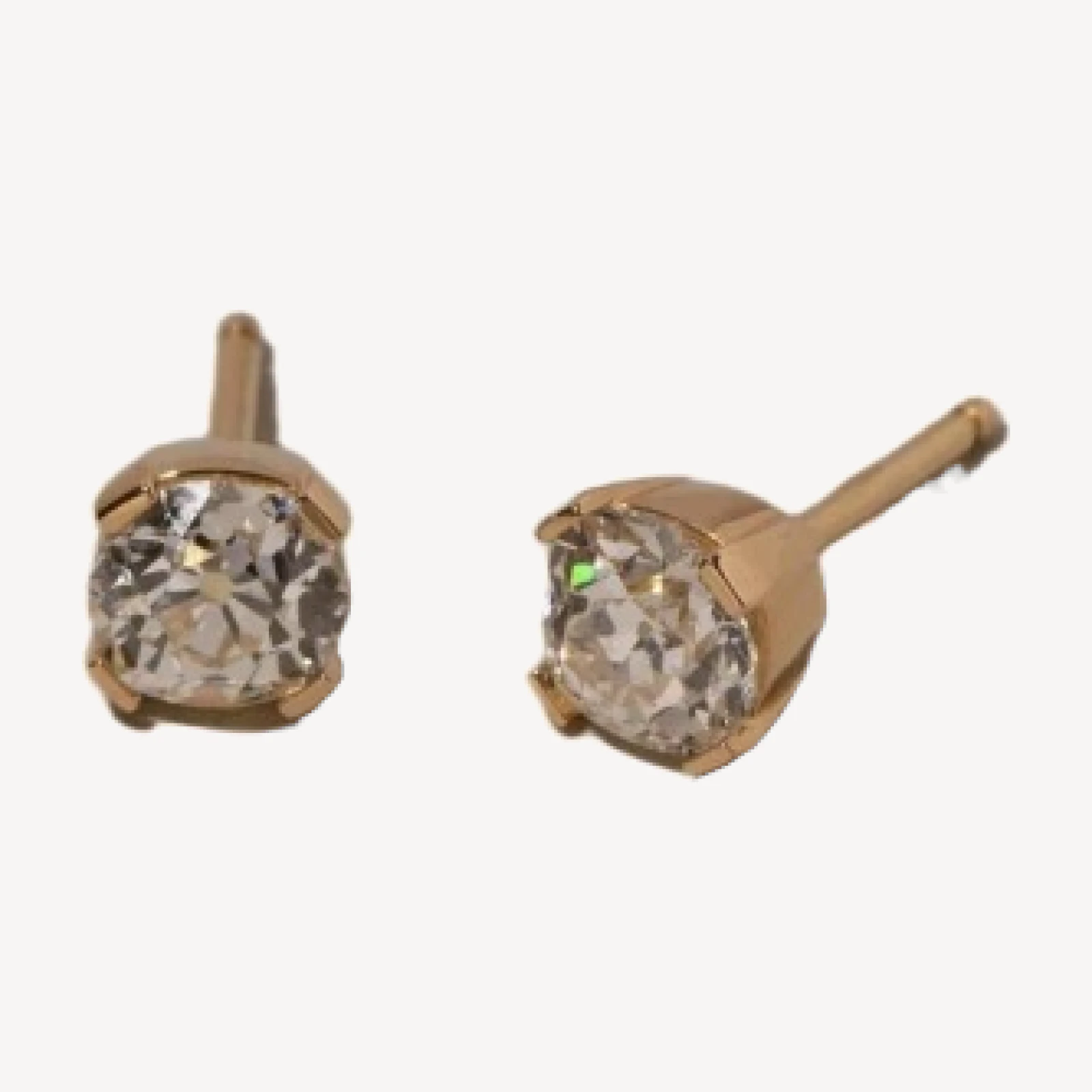 Inner Peace Earrings