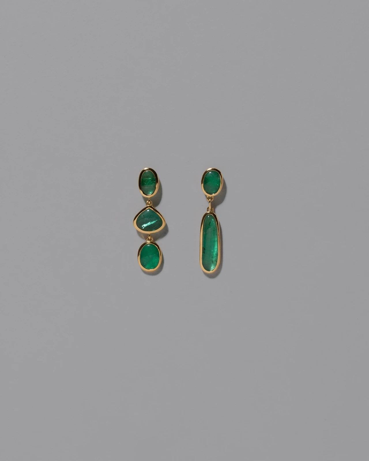 Eternal Life Earrings