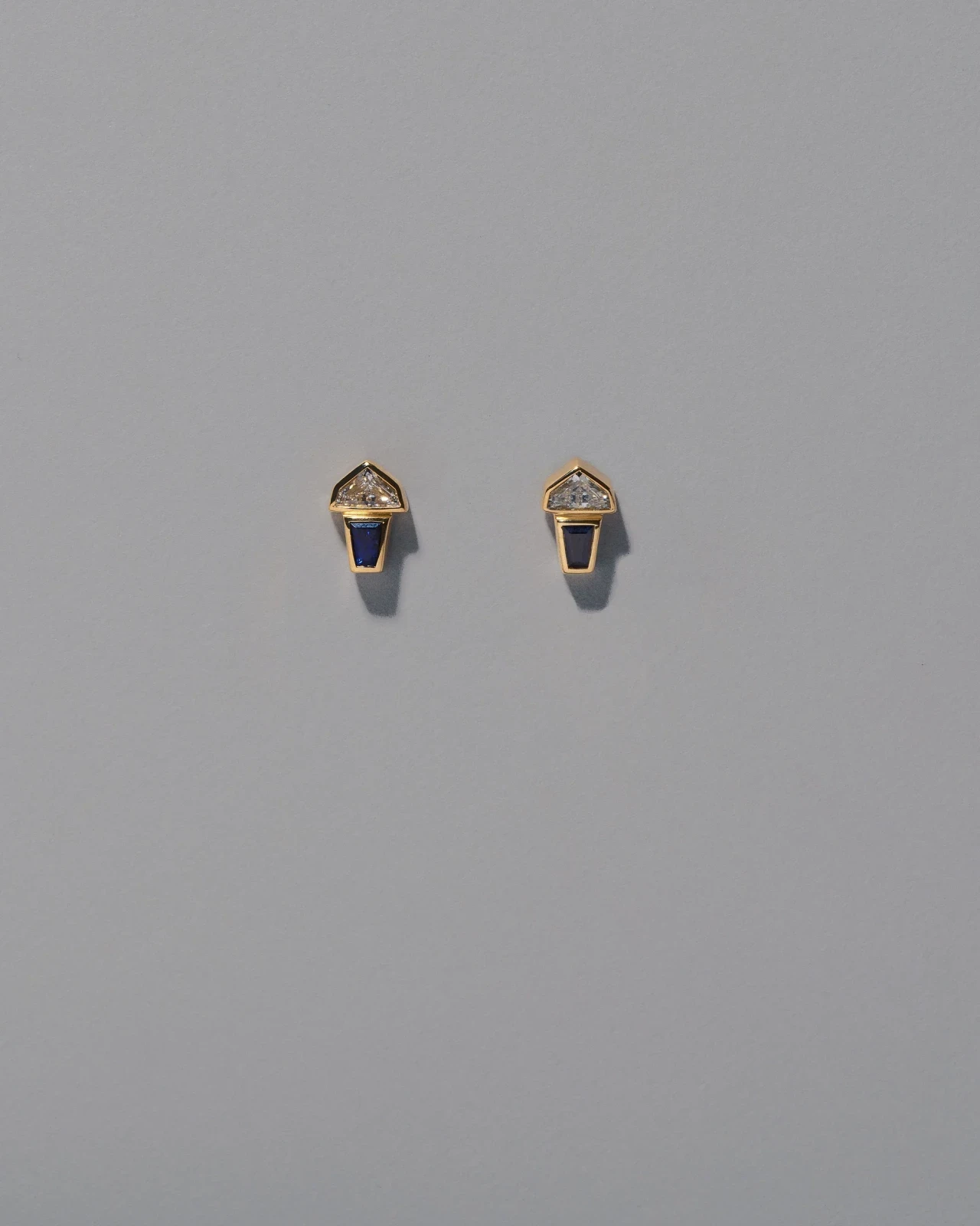Vela Earrings