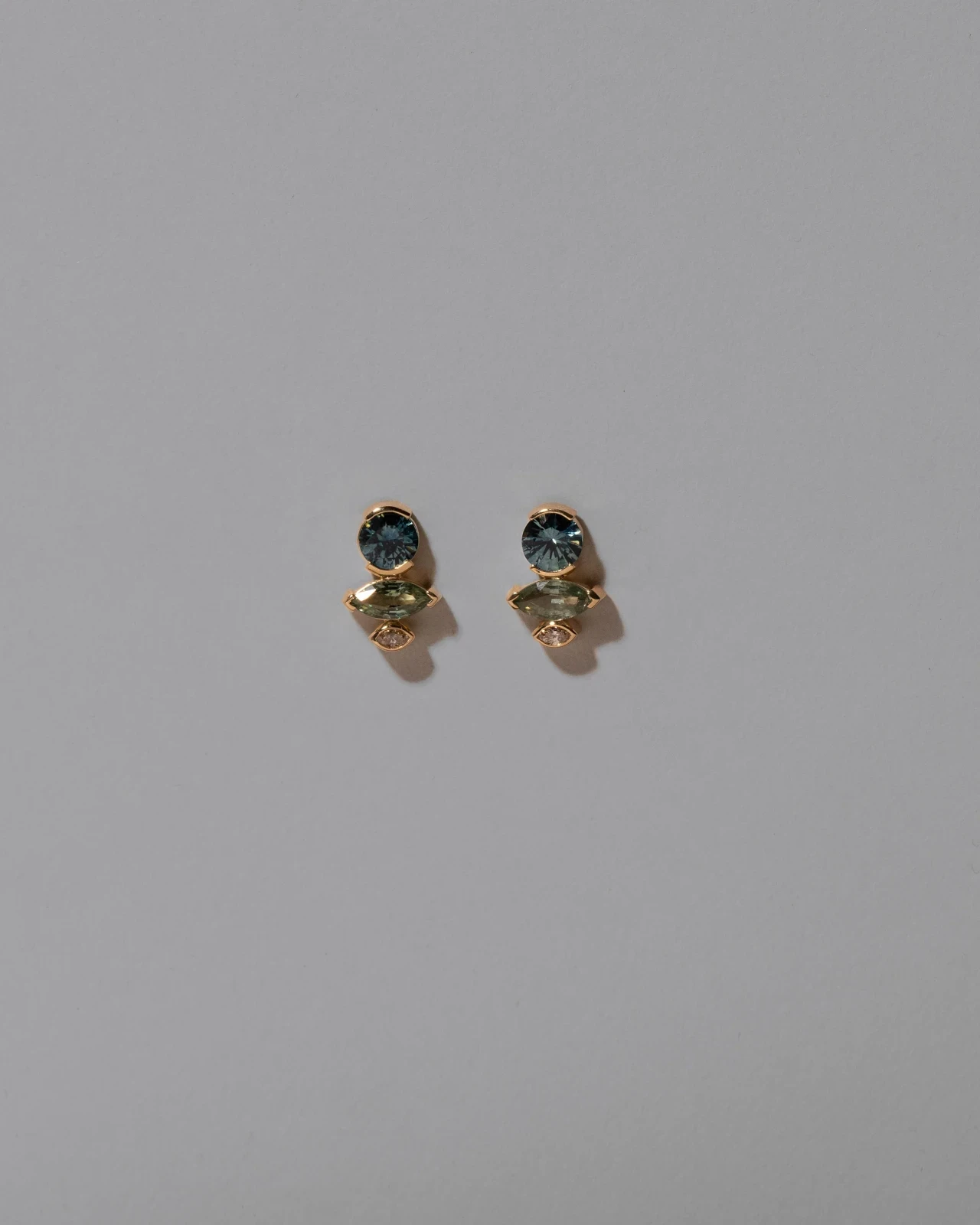 Ara Earrings