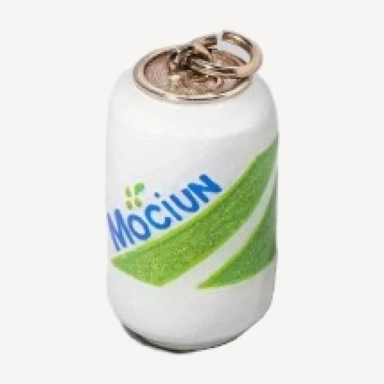 Mociun Soda Charm