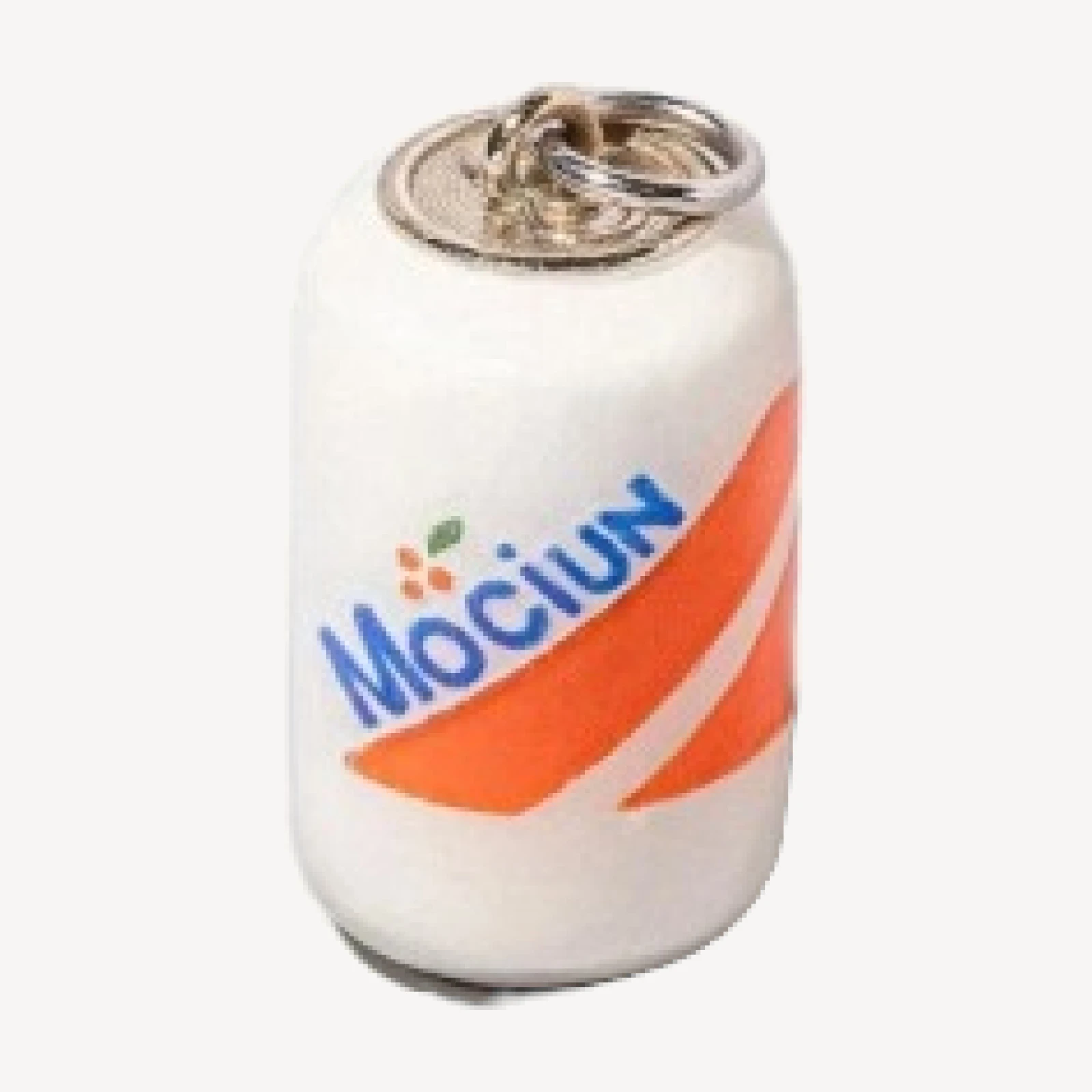 Mociun Soda Charm