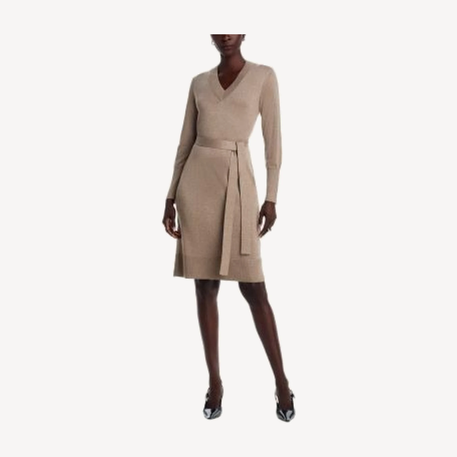 Kobi Halperin Russell Knit Dress