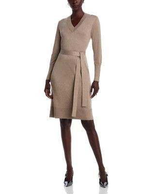 Kobi Halperin Russell Knit Dress