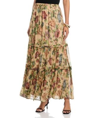 Kobi Halperin Zane Skirt