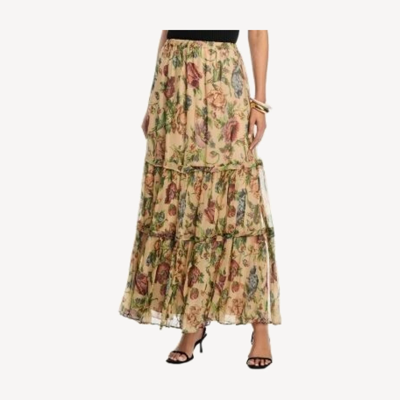 Kobi Halperin Zane Skirt