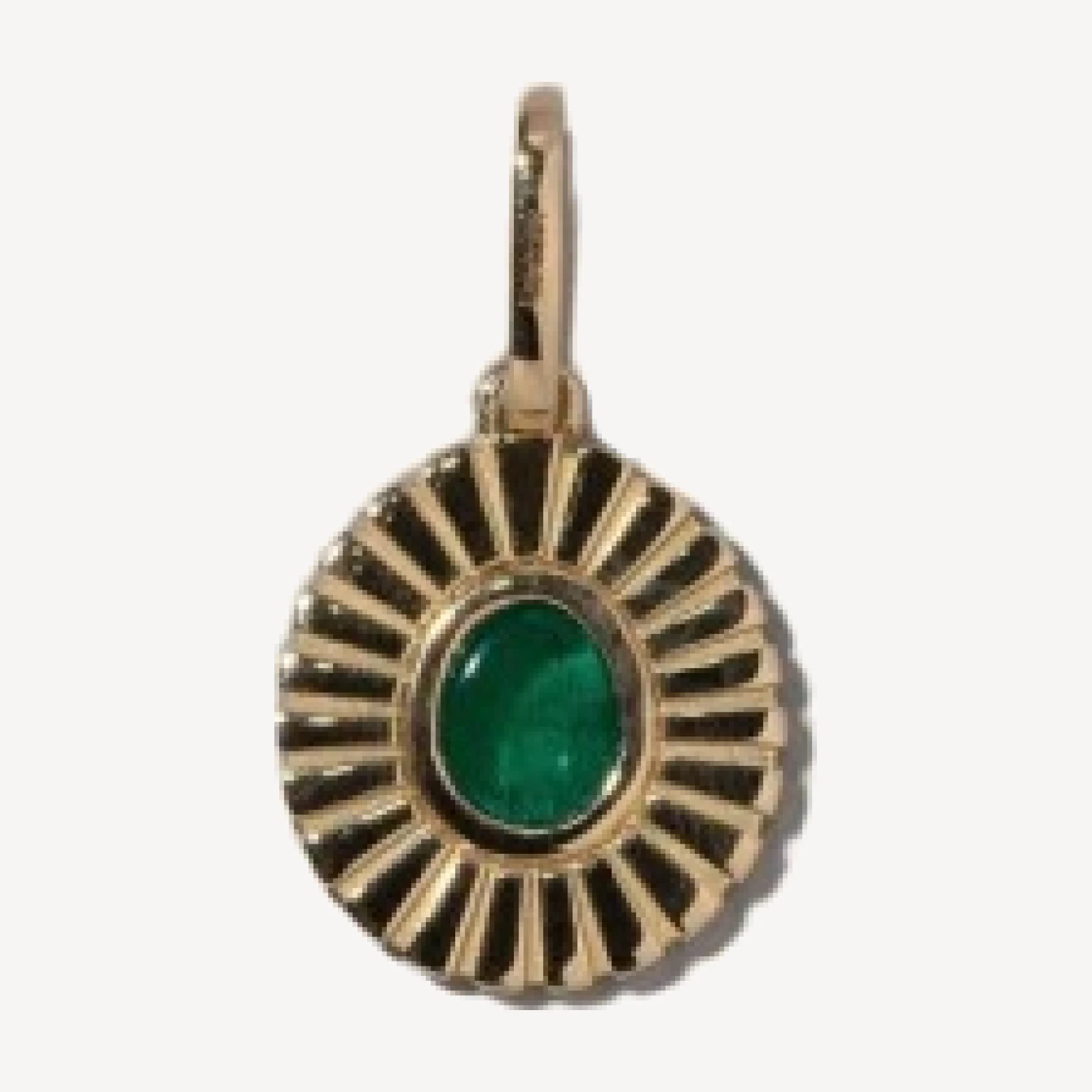Eternal Life Pendant