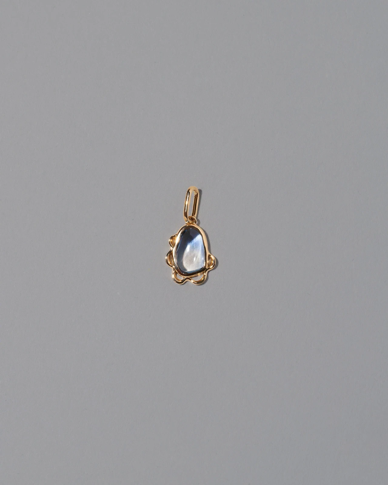 Karmic Balance Pendant