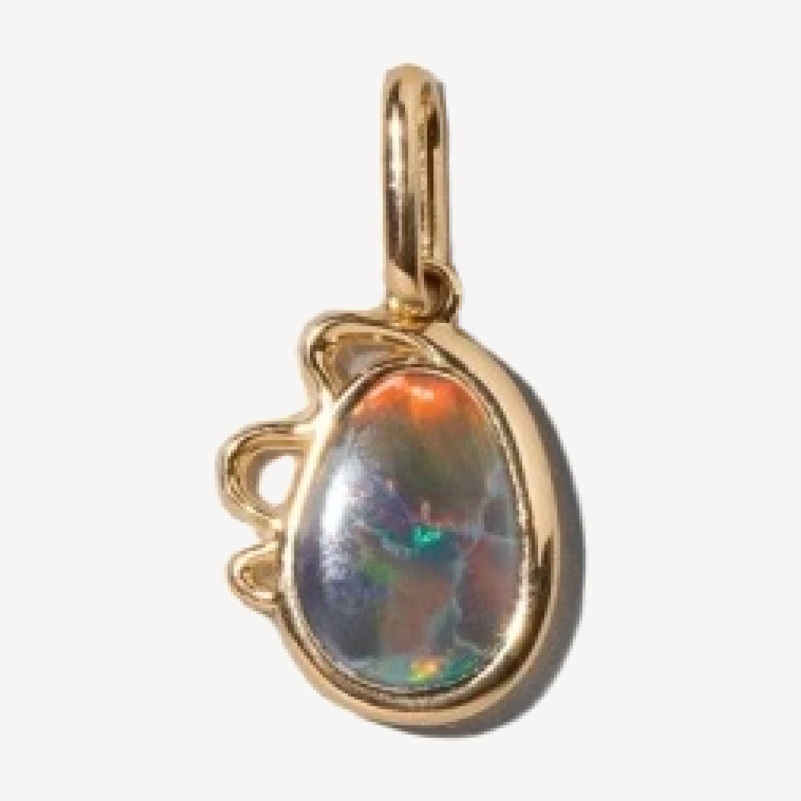 Harmony Pendant