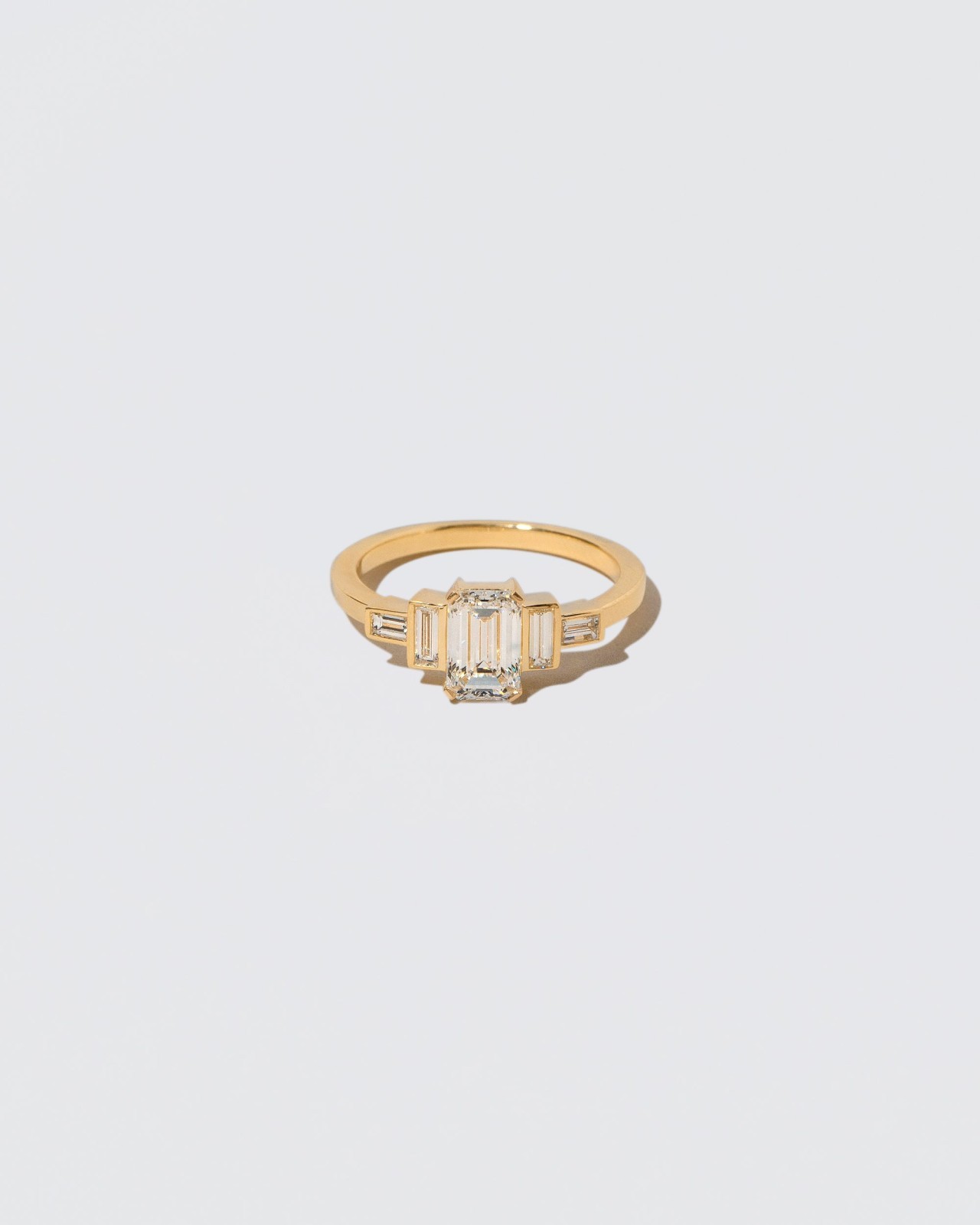 Assertion Ring - Diamond