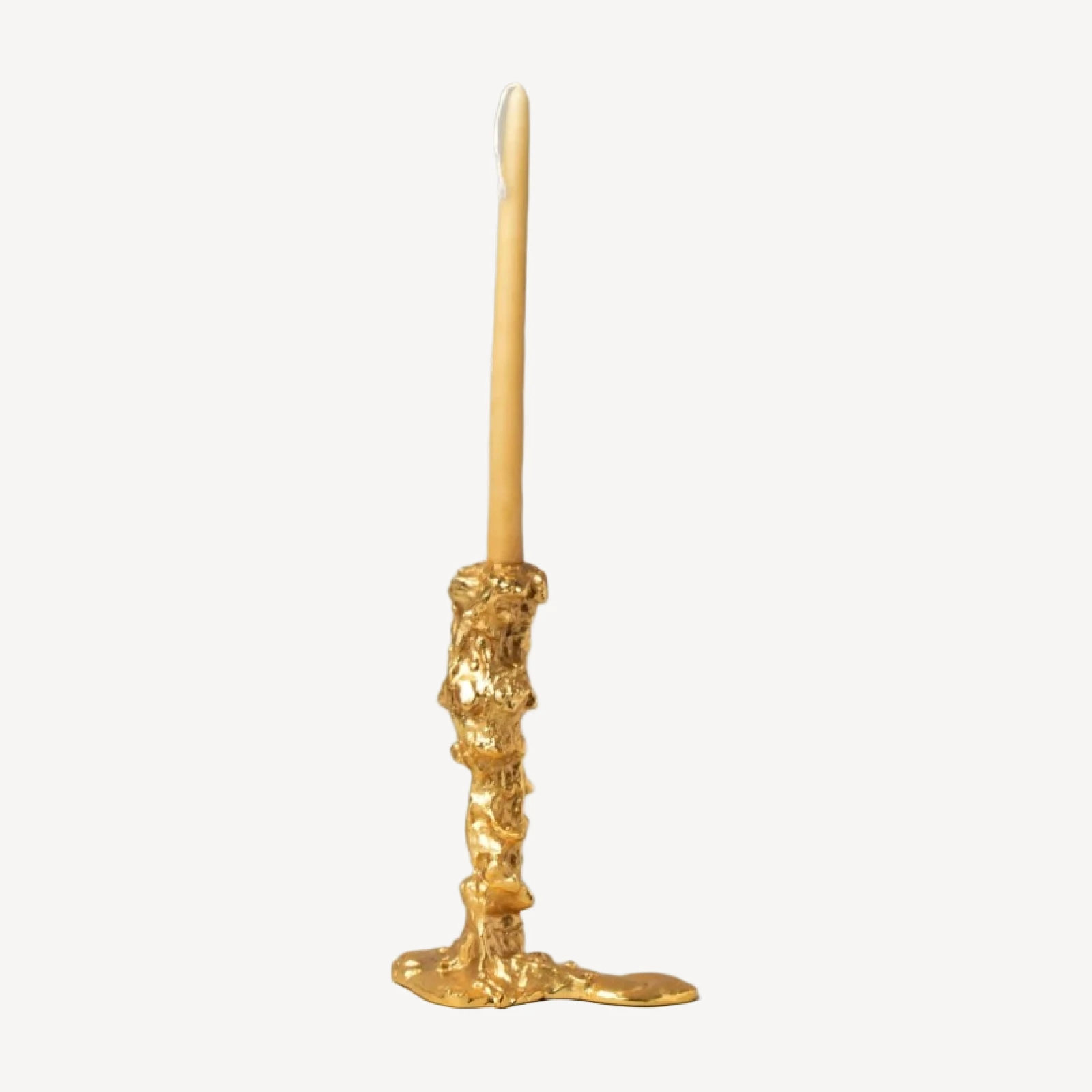 Drip Candle Holder