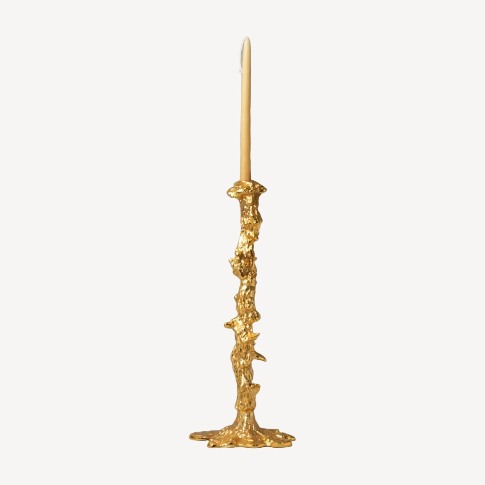 Drip Candle Holder