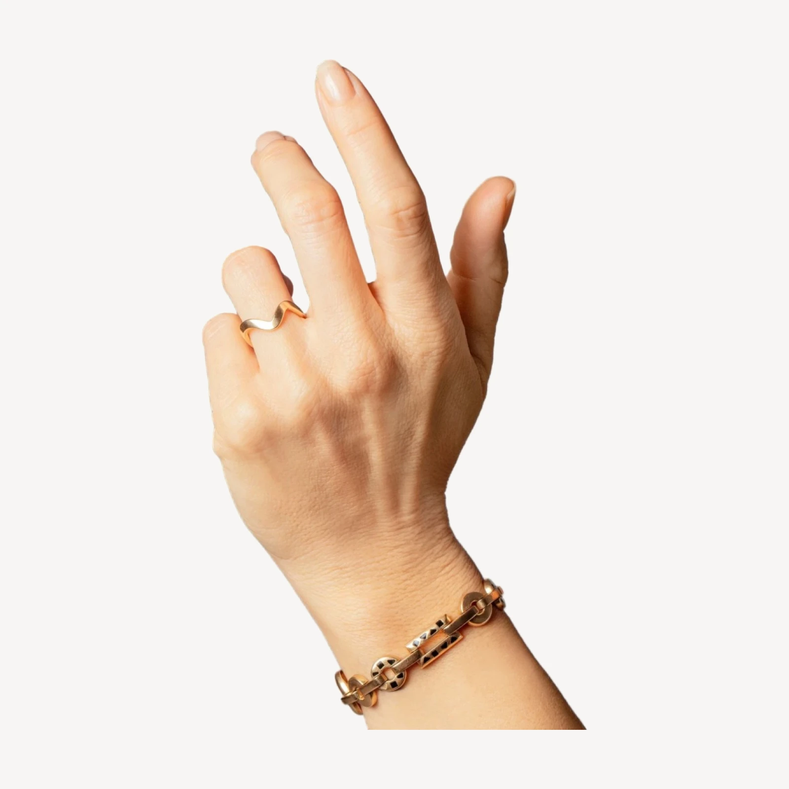 Wiggle Band - Wide