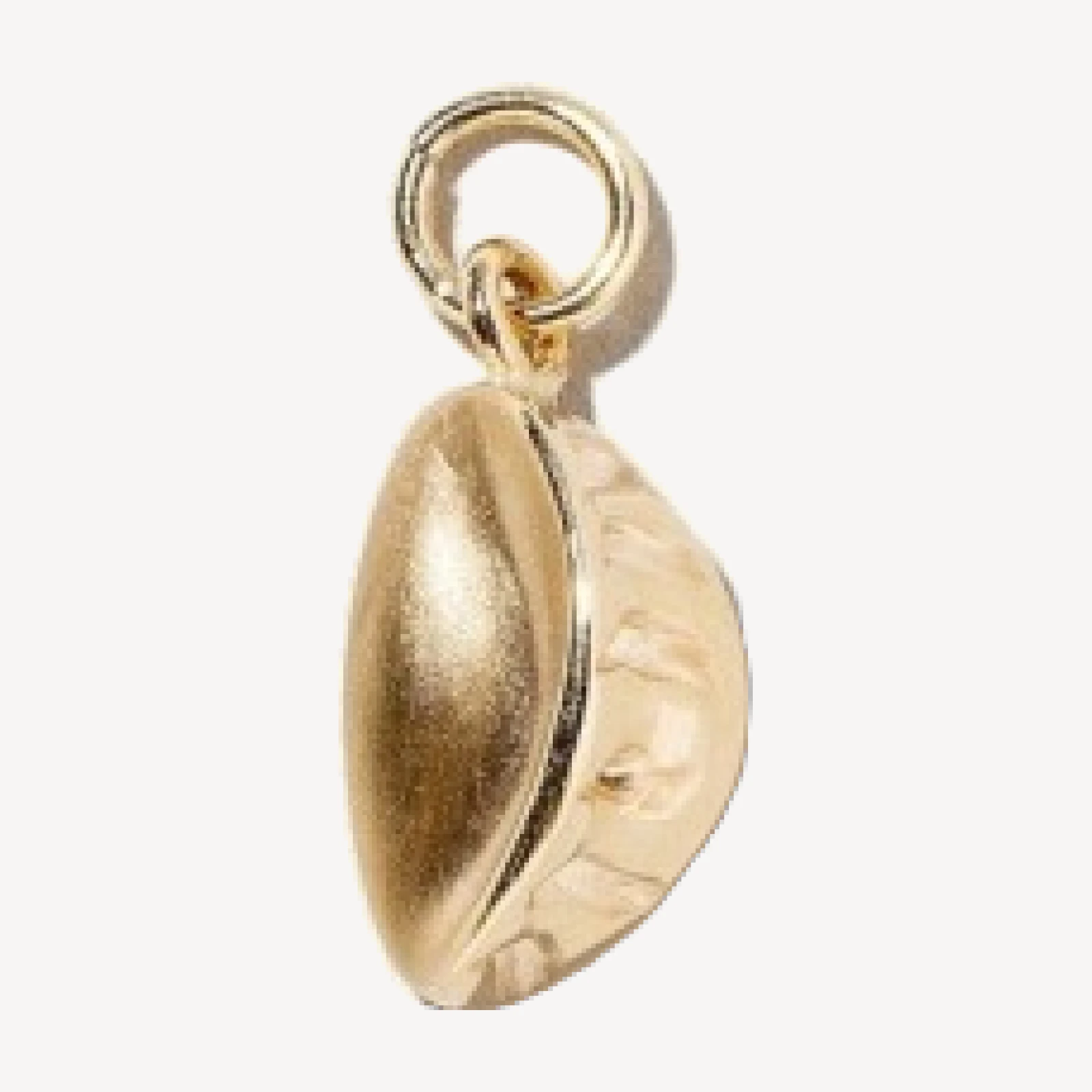 Steamed Dumpling Charm