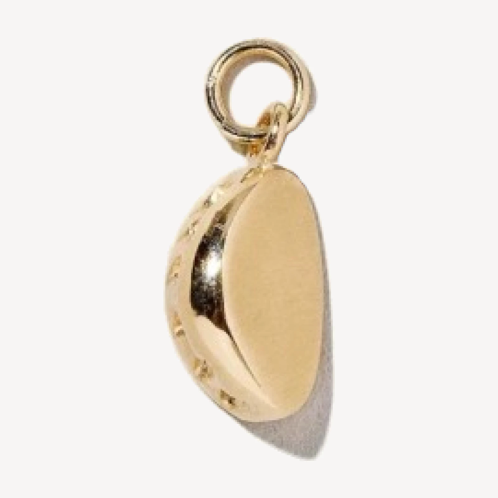 Steamed Dumpling Charm
