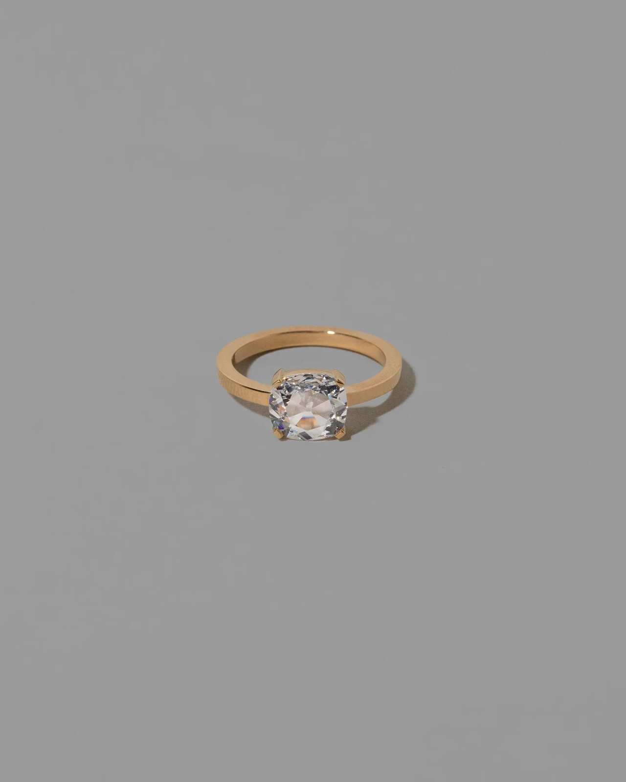 Transfiguration Ring