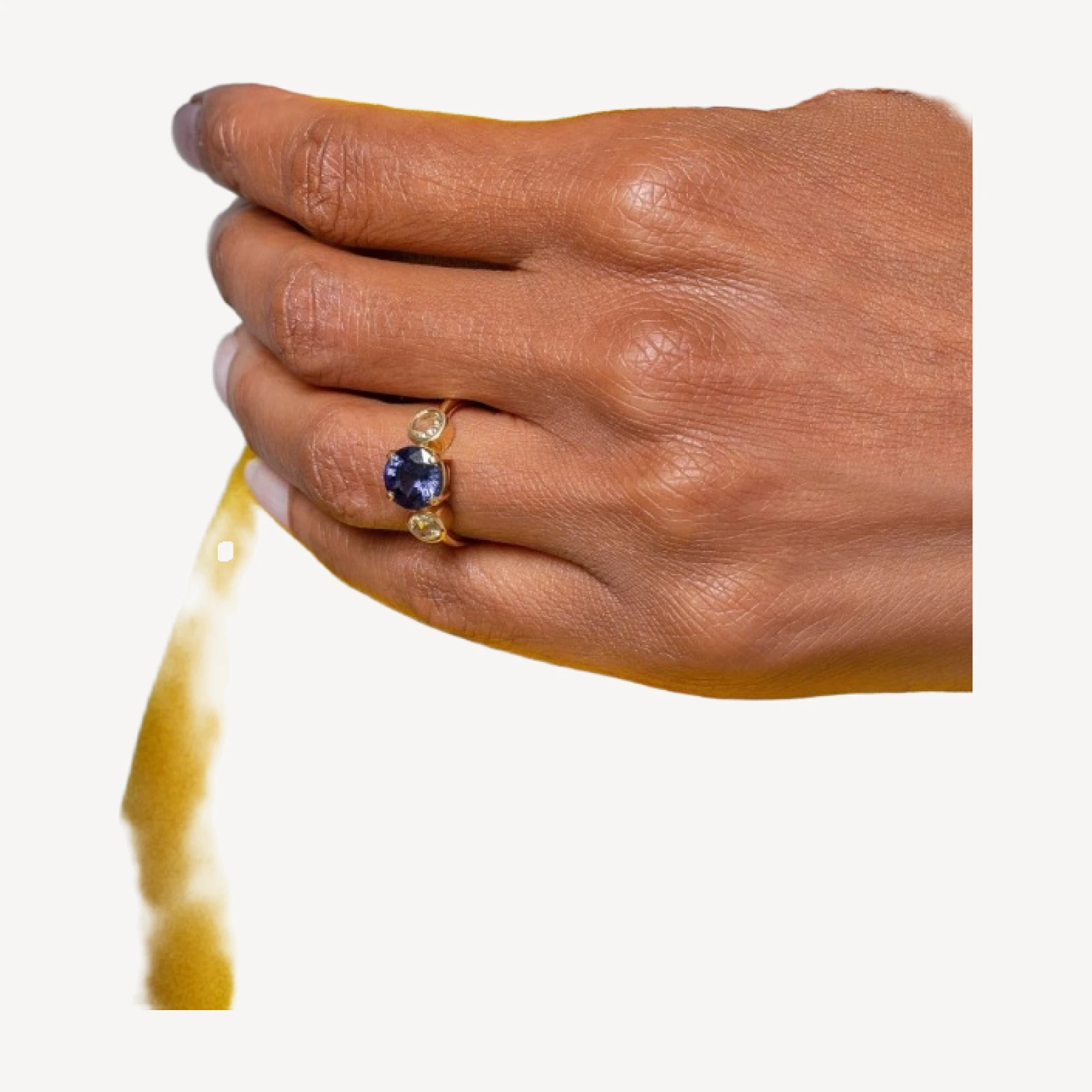 Nike Ring