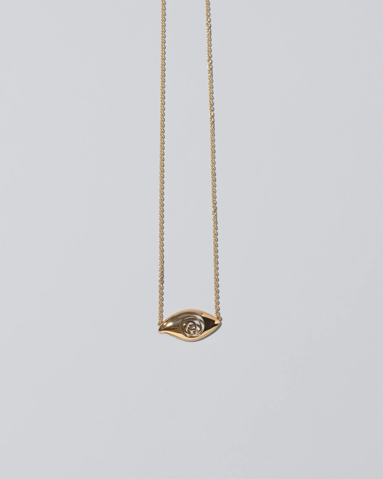 State Shifter Necklace