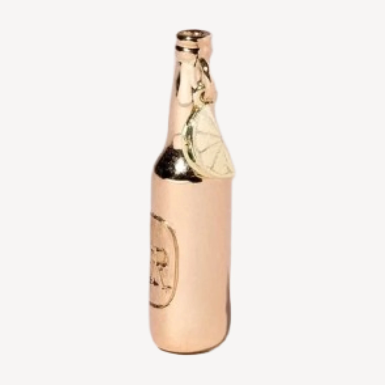 Bottle of Beer Charm