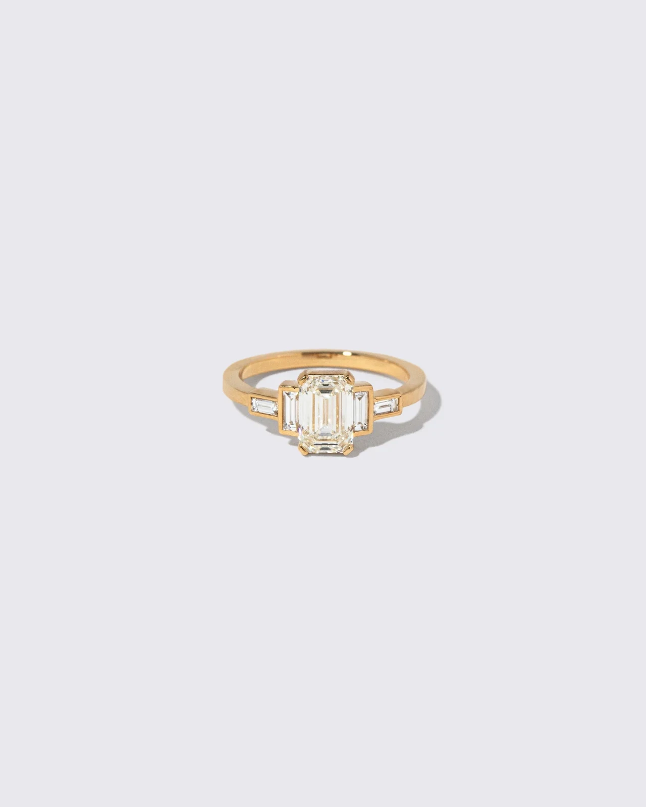 Assertion Ring