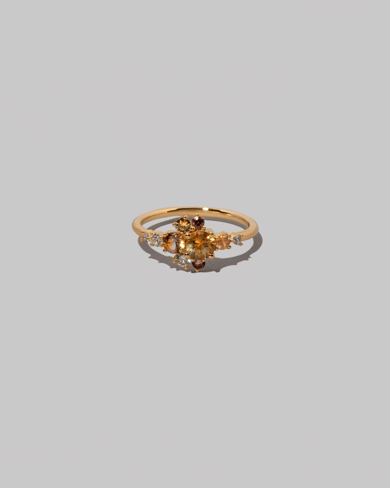 Anthea Ring - Sapphire