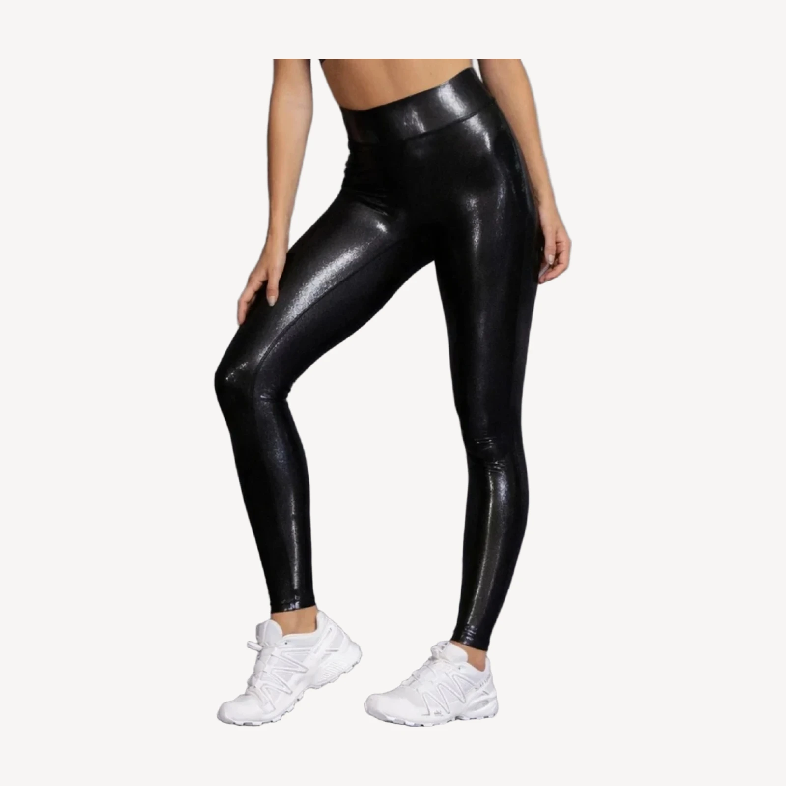 OLEN LEGGING [BLACK DIAMOND]