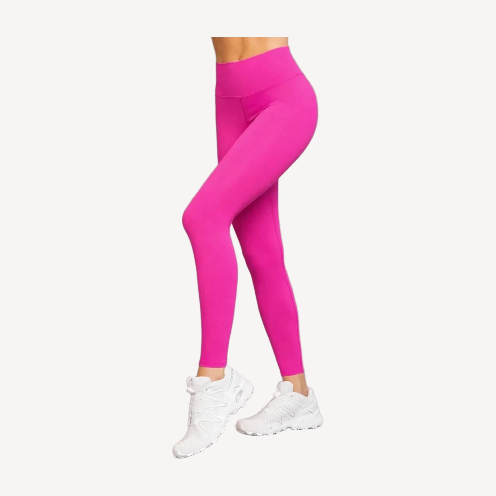 Vital Legging [HOT PINK]