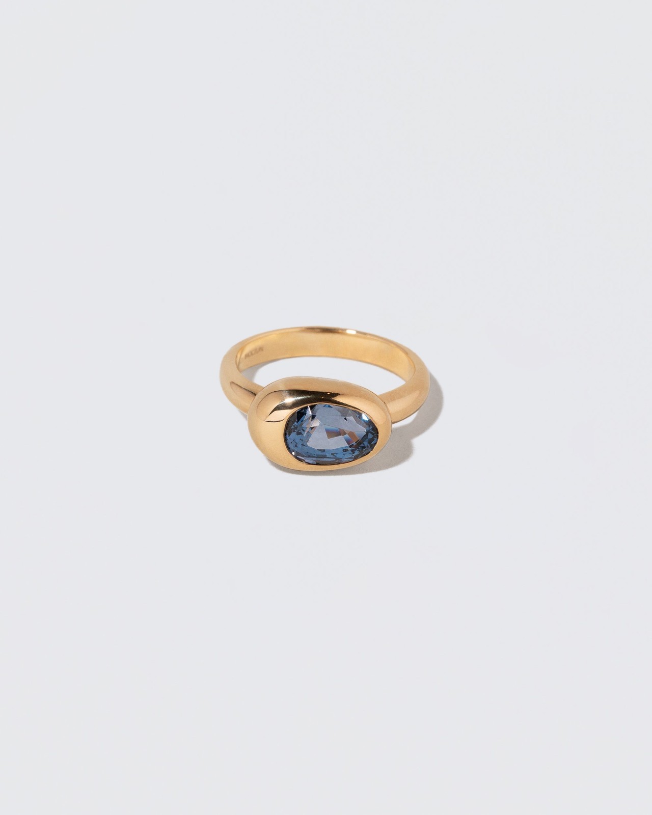 Grand Align Ring - Spinel