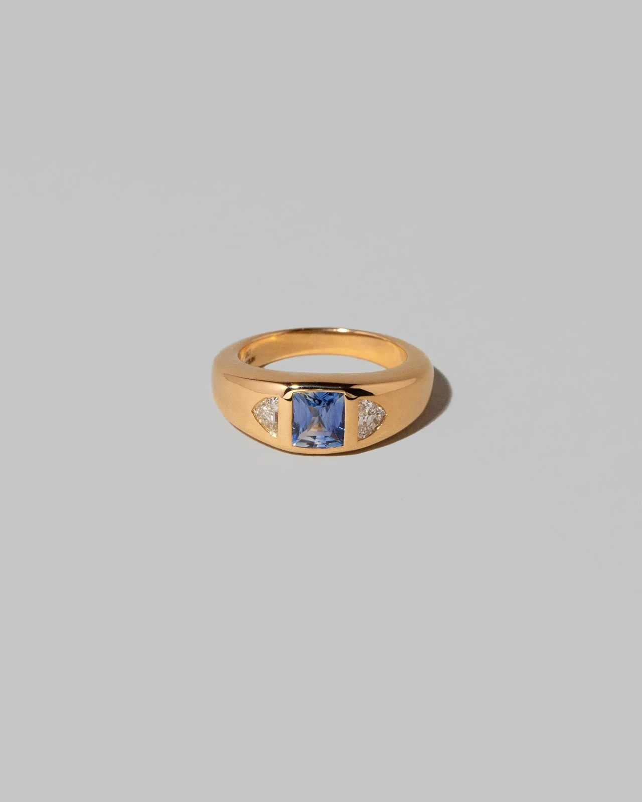 Many Ways Ring