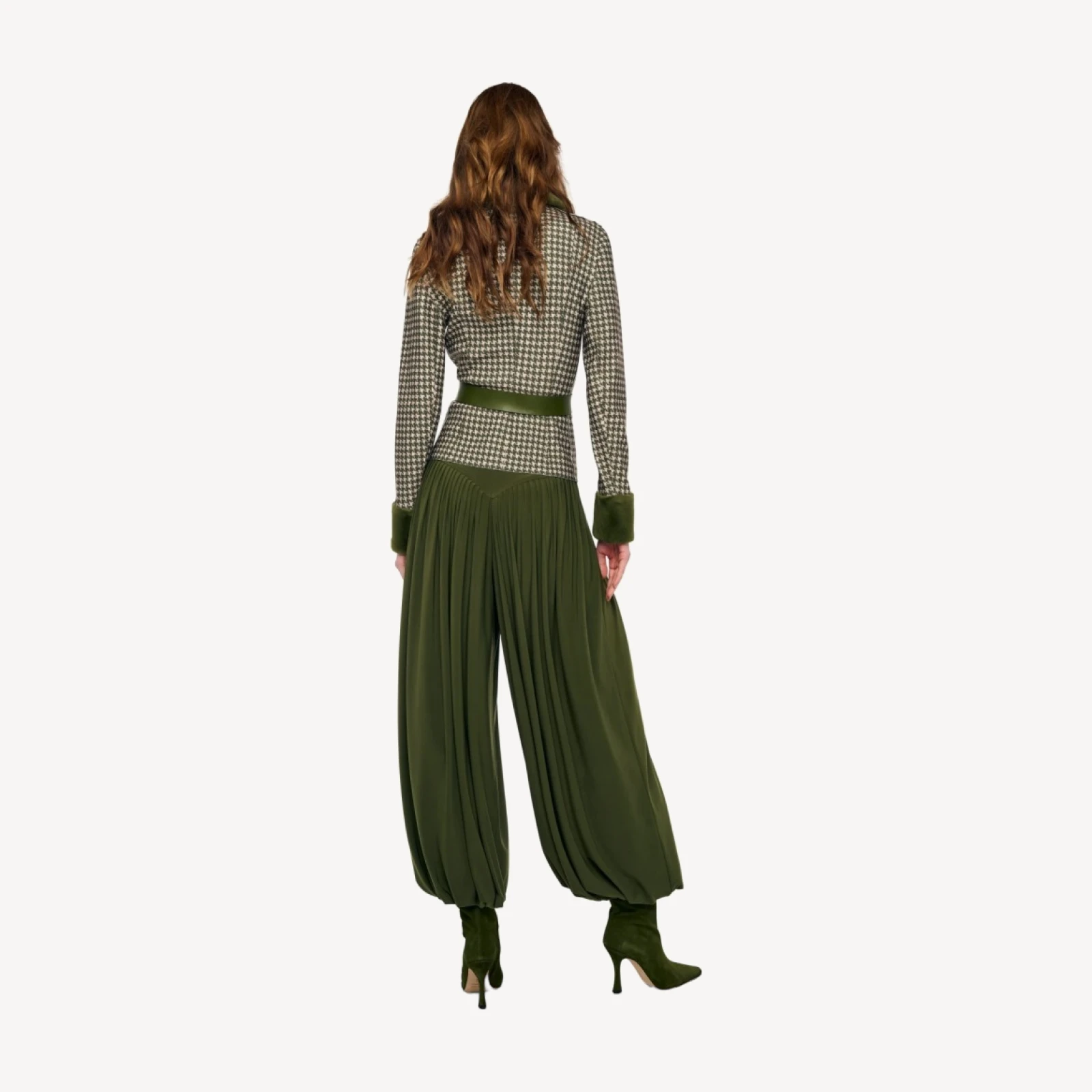 KENNY PANT