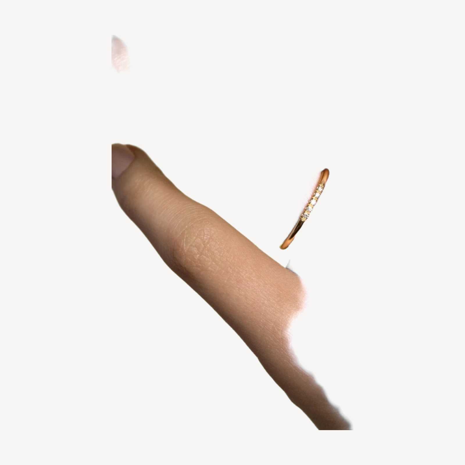 Dot Band - Solid