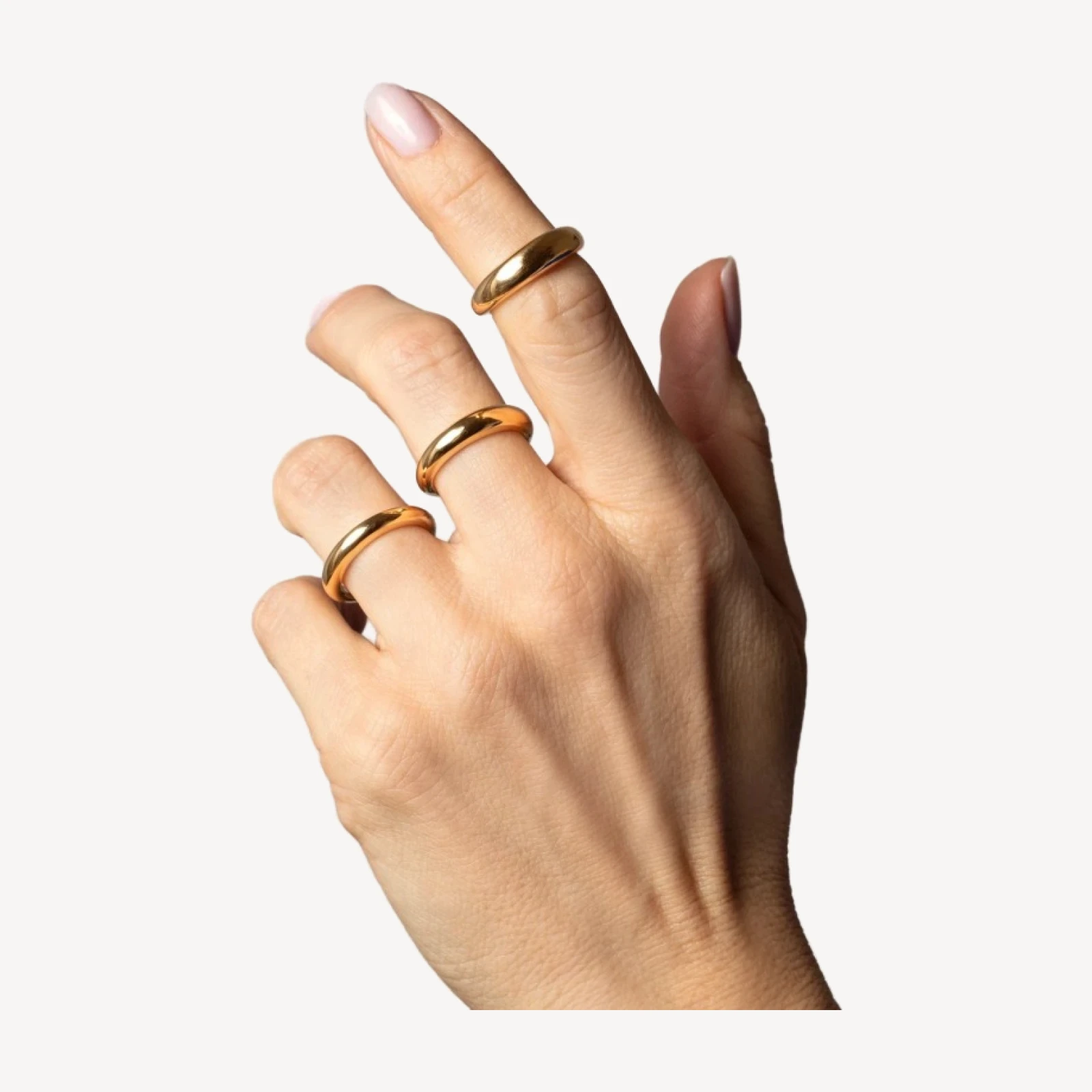 Venus Band - 5.5mm