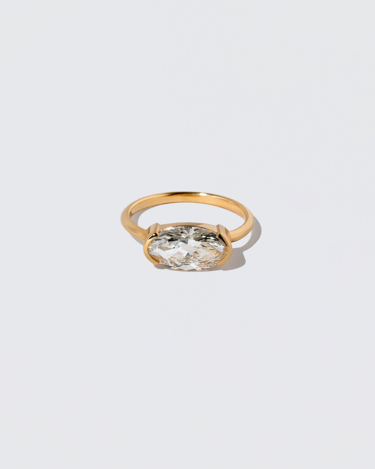 Transformation Ring - Moval Diamond
