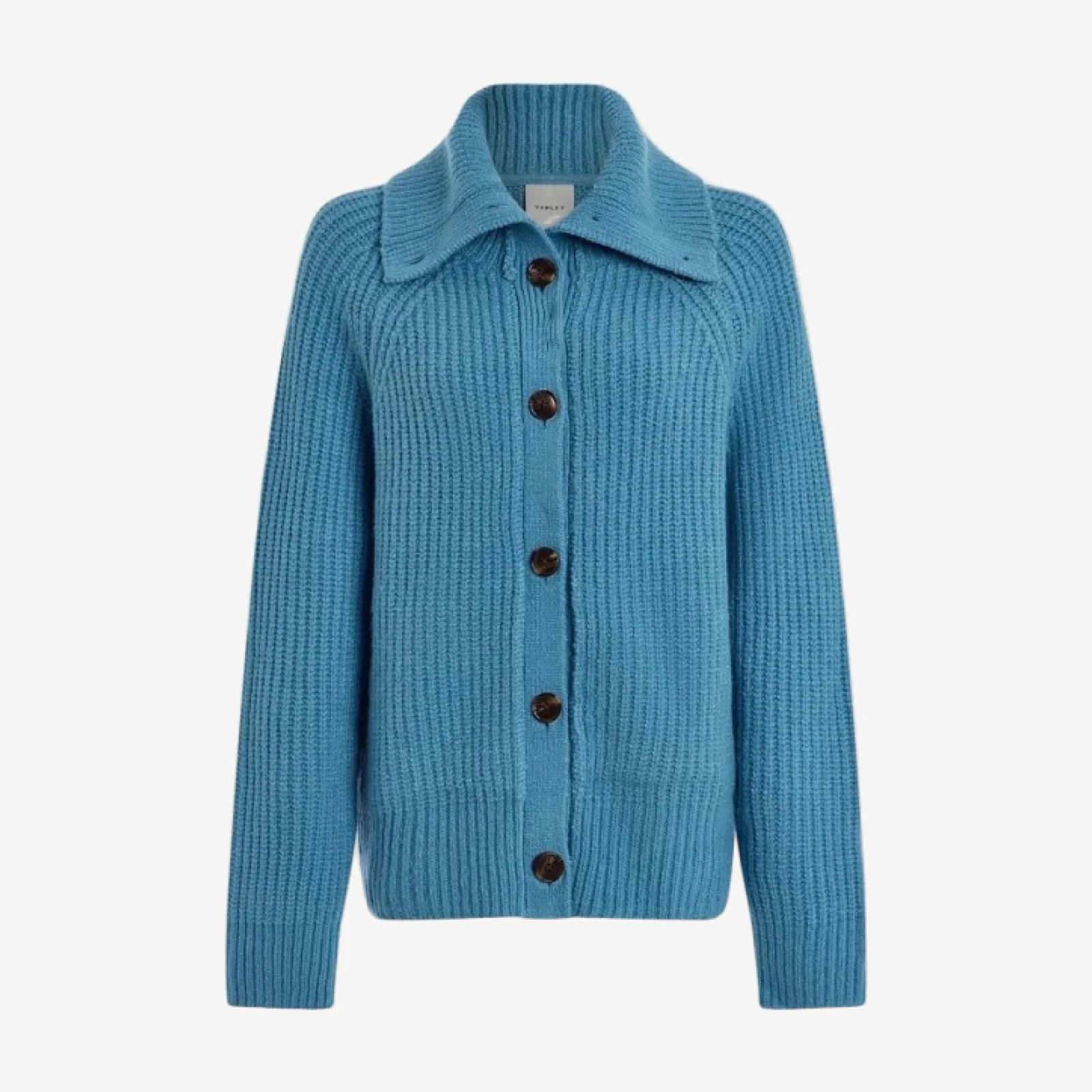 Alberte Knit Cardigan